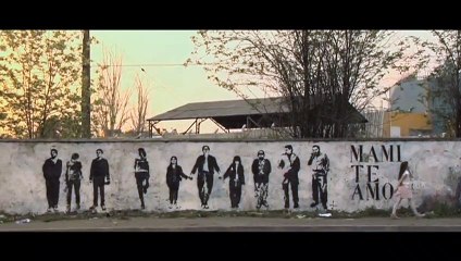 Mamãe Te amo Trailer Original