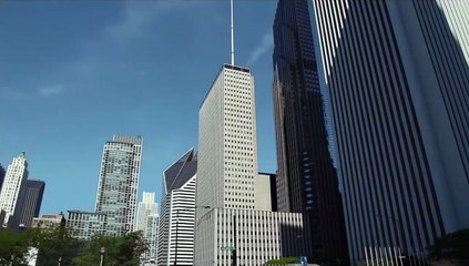 Sin salida (Trabajo mortal) Tráiler VO