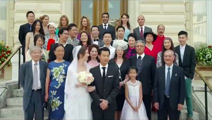 Qu&#039;est-ce qu&#039;on a fait au Bon Dieu? Trailer Original