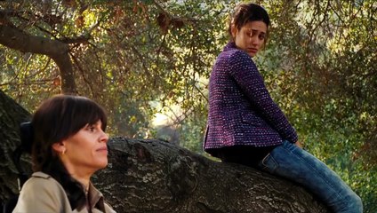 You're Not You Tráiler VO