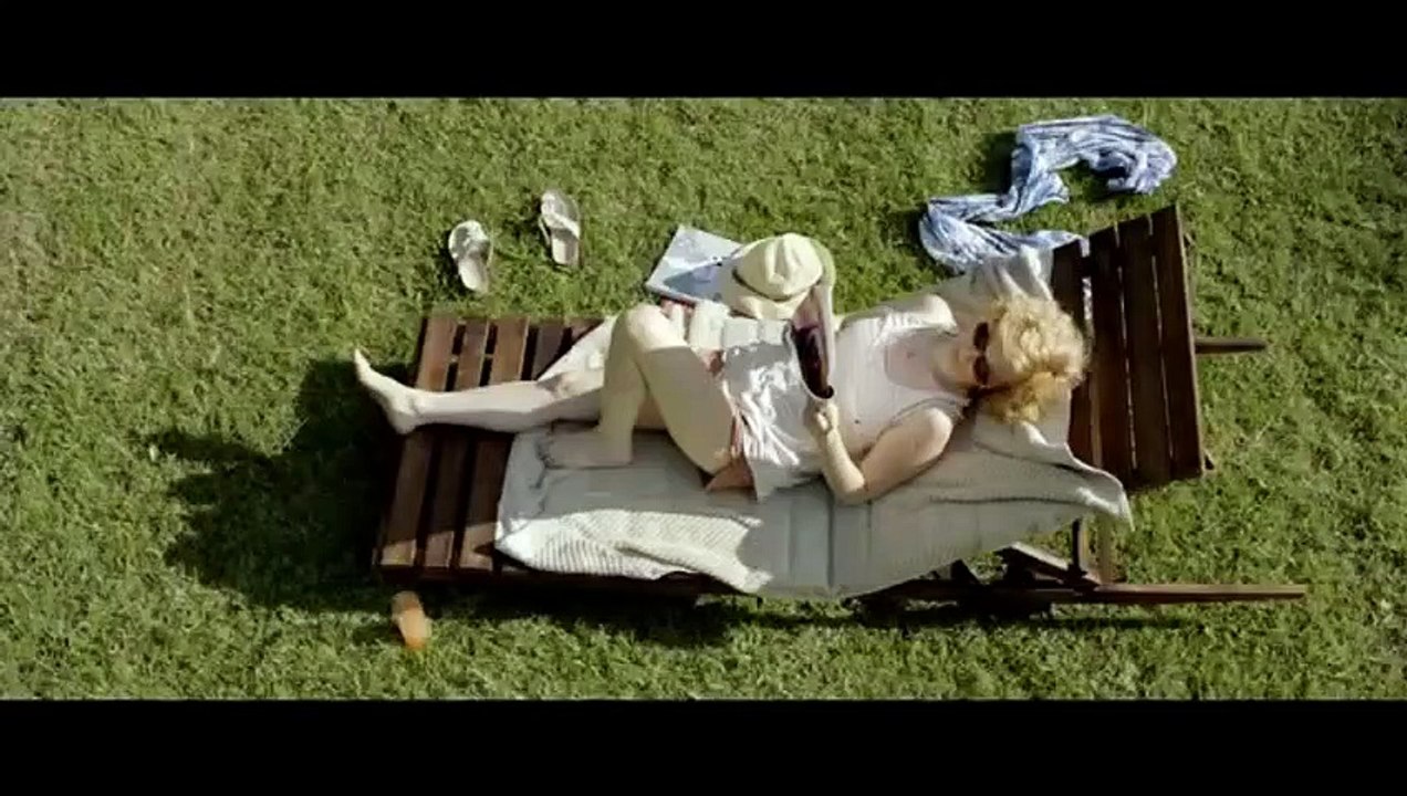 Bem Perto de Buenos Aires Trailer Original