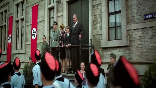 Secretos de guerra Tráiler