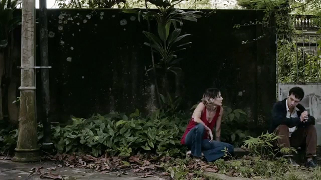 Boa Sorte Clipe Musical - Banda Tono - Não Consigo