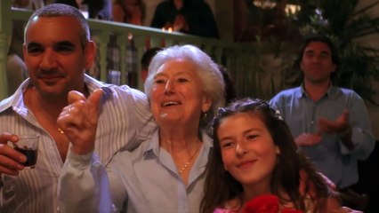 Perdido en el amor Tráiler VO