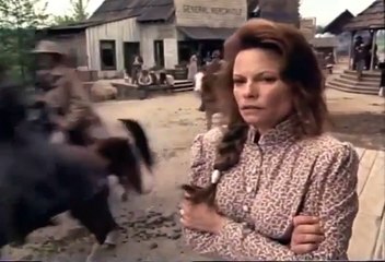 La luna del pistolero Tráiler VO