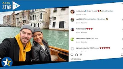 Matt Pokora : cette mauvaise habitude qui lui mène la vie dure