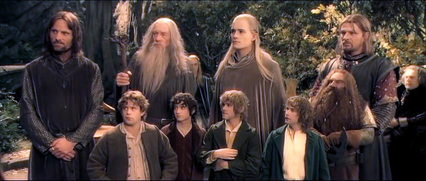 O Hobbit: A Batalha dos Cinco Exércitos Teaser (2) Legendado - Legado da Terra-Média