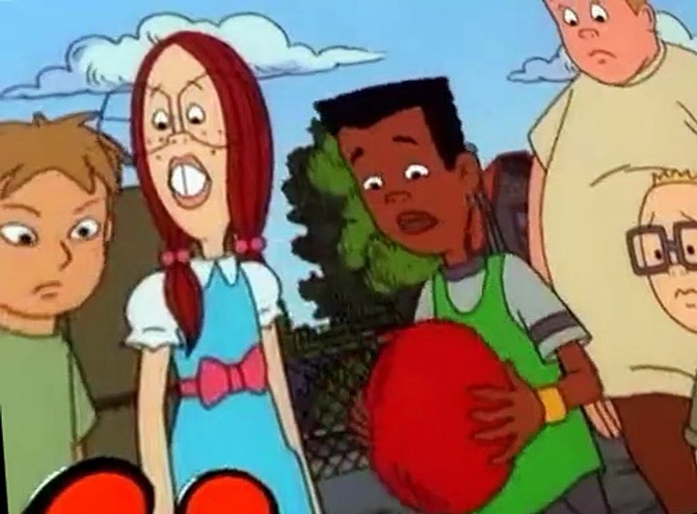 Recess S01 E20