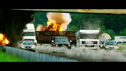 Transformers: A Era da Extinção Clipe (3) Legendado