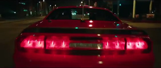 O Abutre Clipe (2) Original