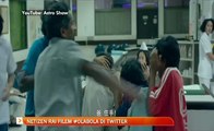 Netizen rai filem #olabola di Twitter
