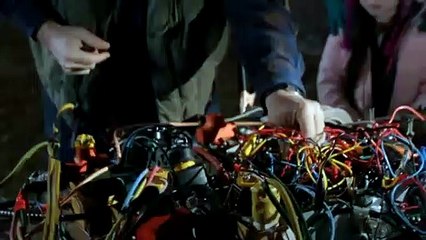 Um Herói de Brinquedo 2 Teaser Original