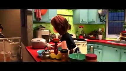 Operação Big Hero Teaser (4) Original