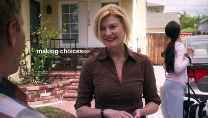 Fly Away Tráiler VO