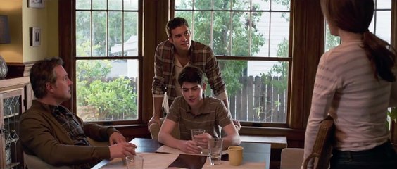 O Garoto da Casa ao Lado Trailer Original