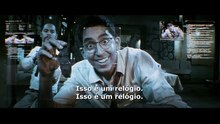 Chappie Trailer Legendado