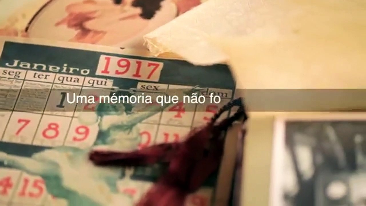 Luz, Anima, Ação Making Of "Reanimando O Kaiser"