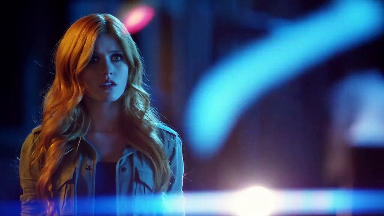 Shadowhunters Tráiler (2) VO