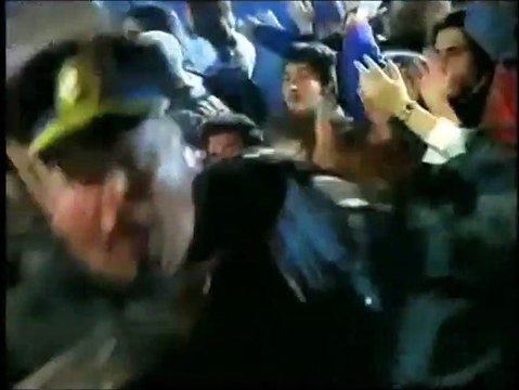 Fuga de cerebros Tráiler