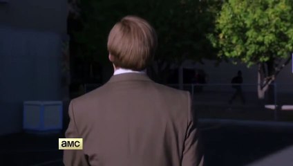 Better Call Saul - season 2 Teaser VO