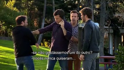 Quero Matar Meu Chefe 2 Making Of Legendado