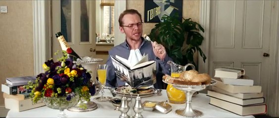 Absolutely Nothing Clipe Original