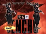 Tenchu : Wrath of Heaven online multiplayer - ps2