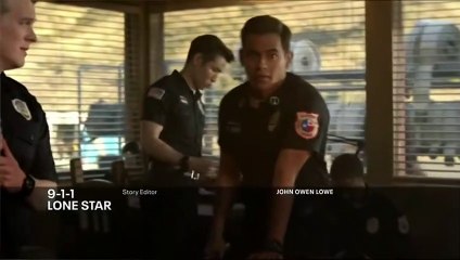 9-1-1 Lone Star Season 3 Episode 10 Promo