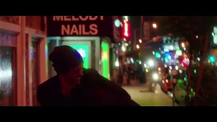 The D-Train Tráiler