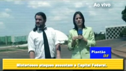 A Capital dos Mortos Trailer