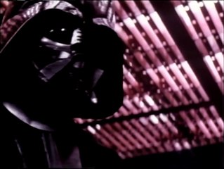 Guerra nas Estrelas Teaser Trailer Original