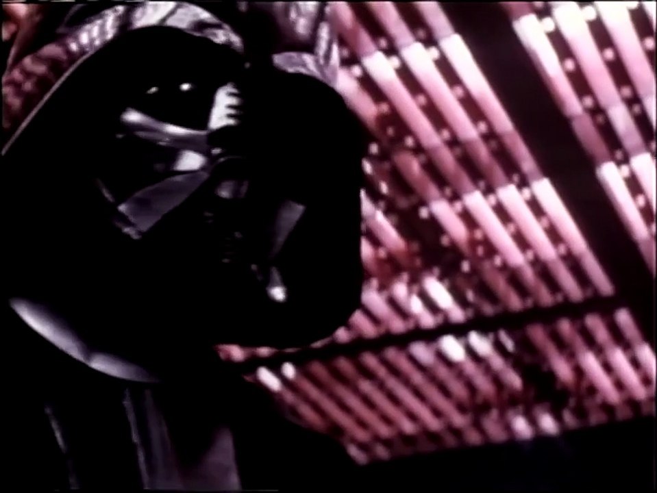 Guerra nas Estrelas Teaser Trailer Original