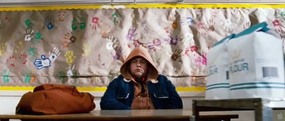 Dirty Girl Tráiler VO