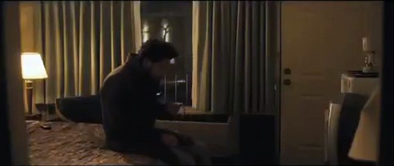 Man-choo Tráiler VO