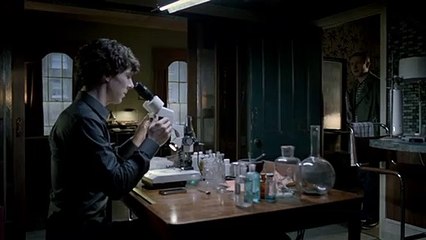 Sherlock 3ª Temporada Teaser Nacional (2)