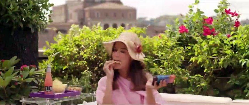 Si Dios quiere Tráiler (2) VO