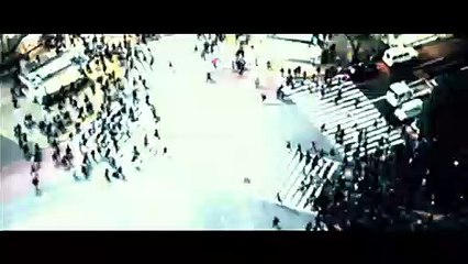 Parasyte: Parte 1 Tráiler VO