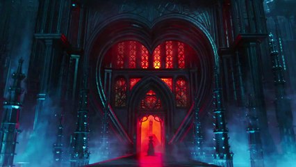 Alice through the Looking Glass INACTIVE Teaser (5) VO