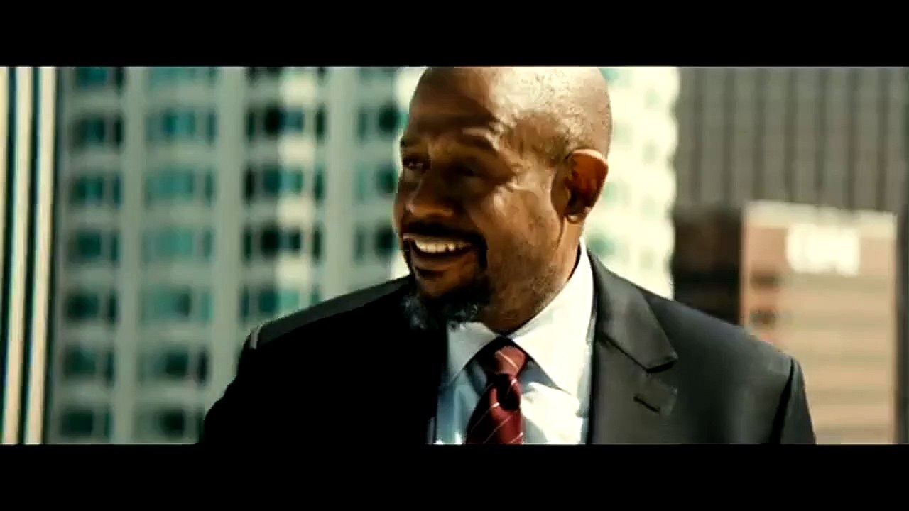 Busca Implacável 3 Clipe Original