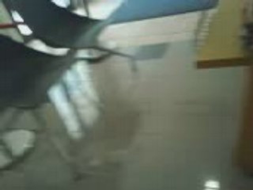 No one - freestyle tte seule -DOLCEGASY