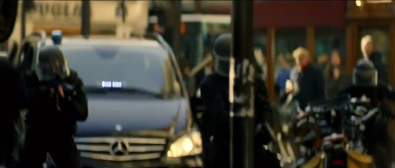 Escuadrón de élite Tráiler (2) VO