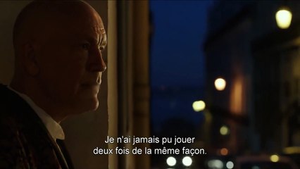 Casanova Variations Tráiler VO