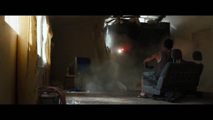 Sicario Clip (3) VO