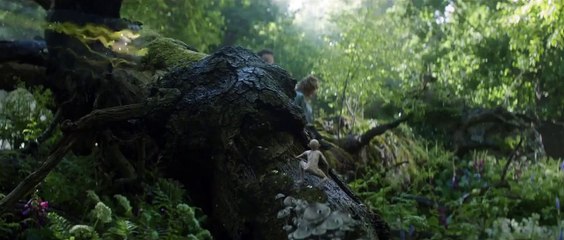 Las crónicas de Blancanieves: El cazador y la reina del hielo Teaser (2) VO