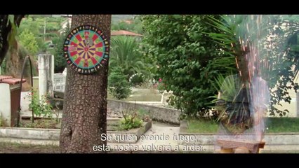 Las mil y una noches: Vol.1, El inquieto Tráiler (3) VO