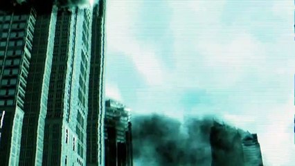 Zombie Apocalypse Tráiler VO