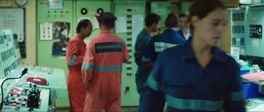 La odisea de Alice Tráiler VO