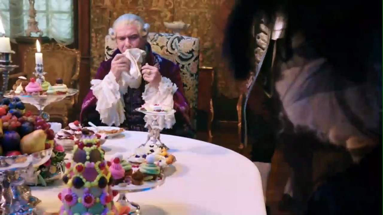 Midiendo el mundo Tráiler (2) VO