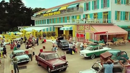 As Férias do Pequeno Nicolau Trailer Dublado