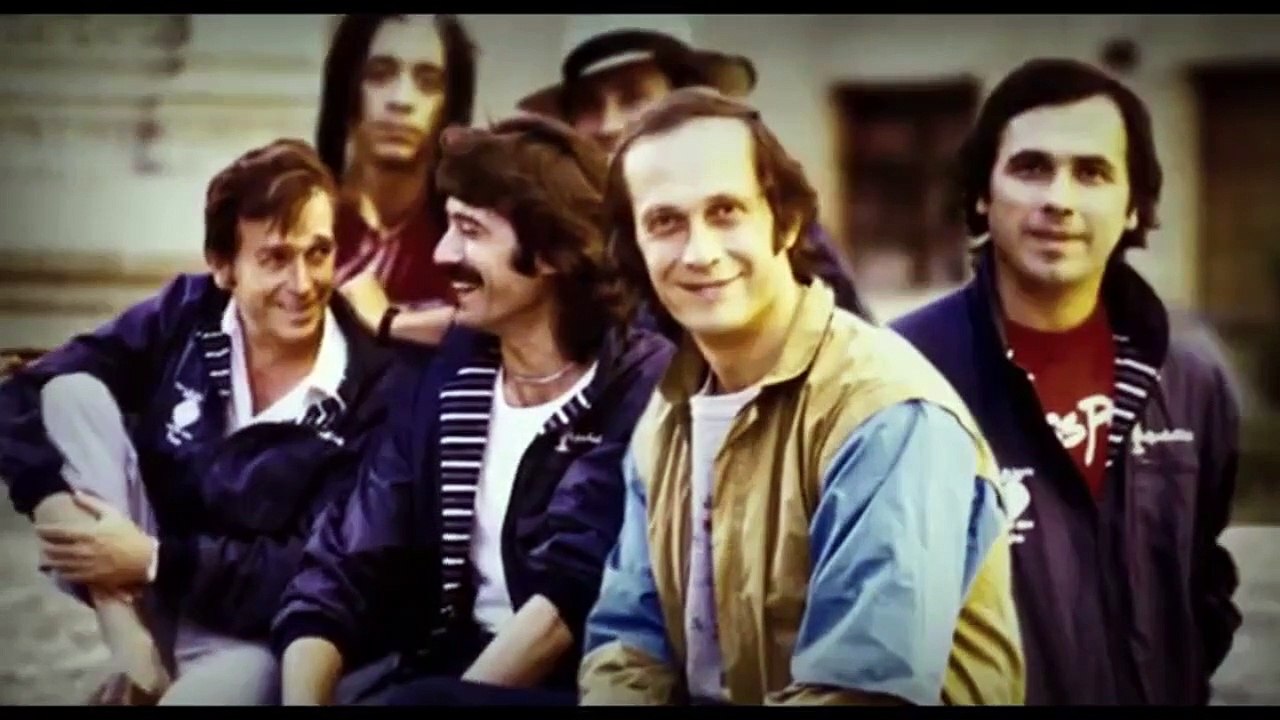 Paco de Lucía: la búsqueda Trailer Original